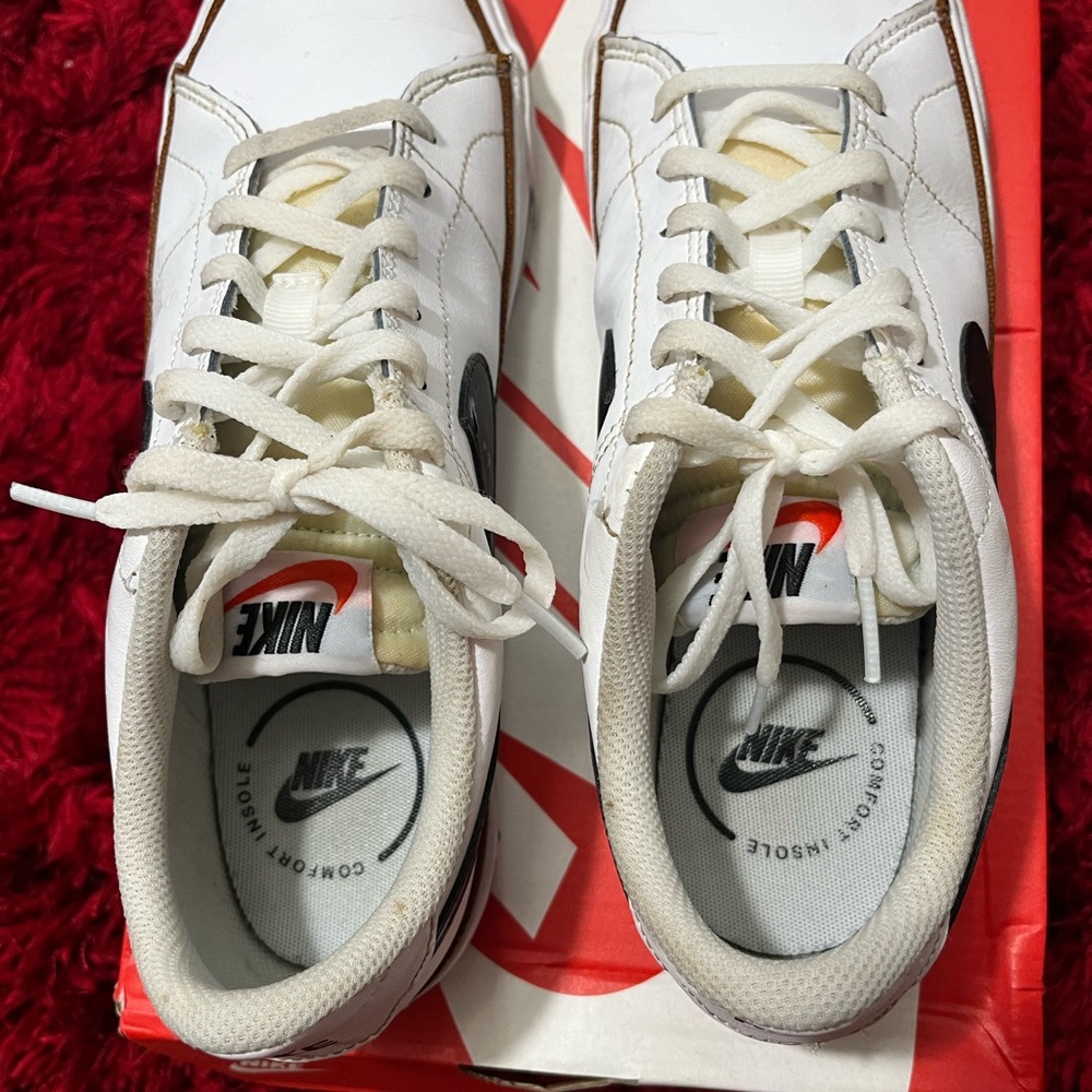 Nike court legacy (GS)